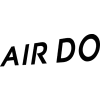 航空公司 Air Do 图标