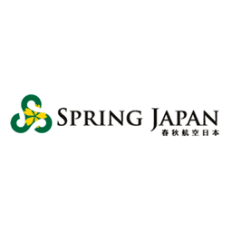 Airline Spring Airlines Japan icon