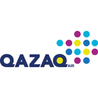 Airline Qazaq Air icon