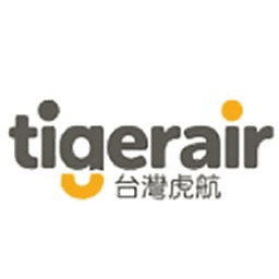 航空公司 Tigerair Taiwan 图标