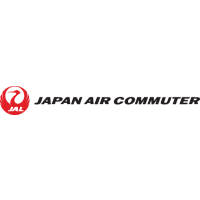 航空公司 Japan Air Commuter 图标
