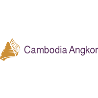 Airline Cambodia Angkor Air icon