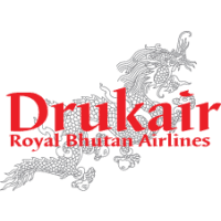 Airline Druk Air icon