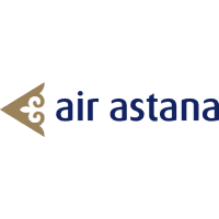 Havayolu: Air Astana