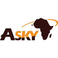 Ícone da companhia aérea ASKY Airlines