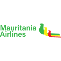 Icône de la compagnie aérienne Mauritania Airlines International