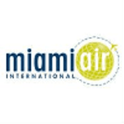 Airline Miami Air International icon