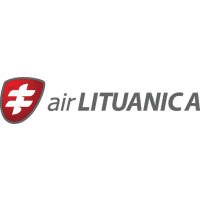 Airline Air Lituanica icon