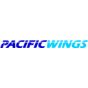 Airline Pacific Wings icon