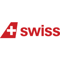 Compagnia aerea: Swiss Air
