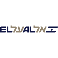 Companhia aérea: El Al Israel Airlines