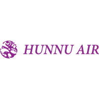 Airline Hunnu Air icon