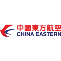 Compagnia aerea: China Eastern Airlines