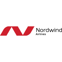 Compagnie aérienne : Nordwind Airlines