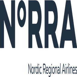 Airline Nordic Regional Airline icon