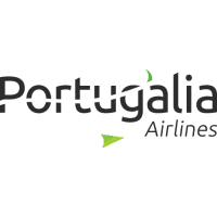 Airline Portugália icon