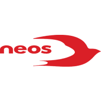Airline Neos icon