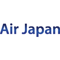 Airline Air Japan icon