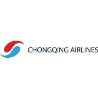Icono de aerolínea Chongqing Airlines