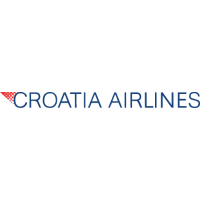 Icona della compagnia aerea Croatia Airlines