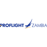Airline Proflight Zambia icon