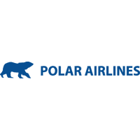 Airline Polar Airlines icon