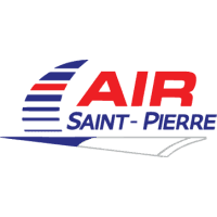 एयरलाइन Air Saint Pierre आइकन