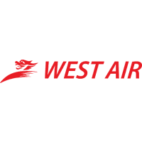 Icona della compagnia aerea China West Air