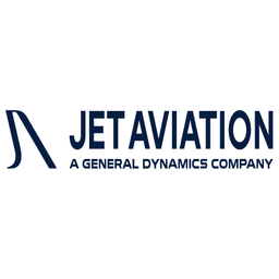 Symbol der Fluggesellschaft Jet Aviation Business