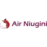 Airline Air Niugini icon