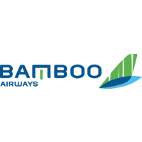 Airline Bamboo Airways icon