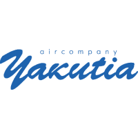 Icône de la compagnie aérienne Yakutia Airlines