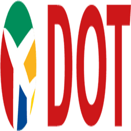 Airline DOT LT icon