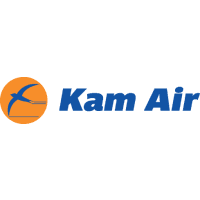 Airline Kam Air icon