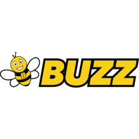 Icône de la compagnie aérienne Buzz