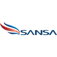 Airline Sansa Airlines icon