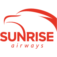 Airline Sunrise Airways icon