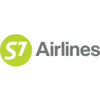 Compagnia aerea: S7 Airlines