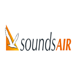 Airline Sounds Air Travel & Tourism Ltd. icon