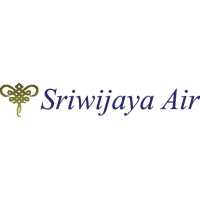 Havayolu Sriwijaya Air simgesi