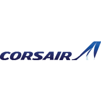 Airline Corsair International icon