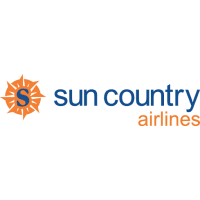 Aerolínea: Sun Country Airlines