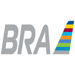 Airline BRA icon
