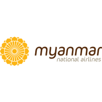 Airline Myanmar National Airlines icon
