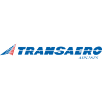 Airline Transaero Airlines icon