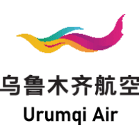 航空公司 Urumqi Air 图标