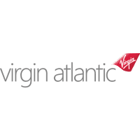 Havayolu: Virgin Atlantic