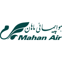 Airline Mahan Airlines icon