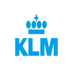 Airline KLM Cityhopper icon