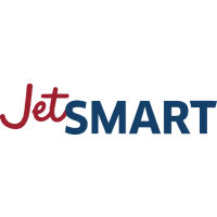 एयरलाइन Jetsmart आइकन